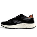 Reebok Classic Leather Hexalite Cordura Black White