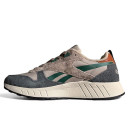 Reebok Classic Leather Hexalite Cordura Beige Grey