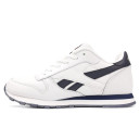 Reebok Classic Leather 1983 Vintage Chalk Vector Navy GX6123