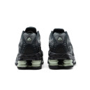 Nike Shox Ride 2 SP x Supreme Black Green