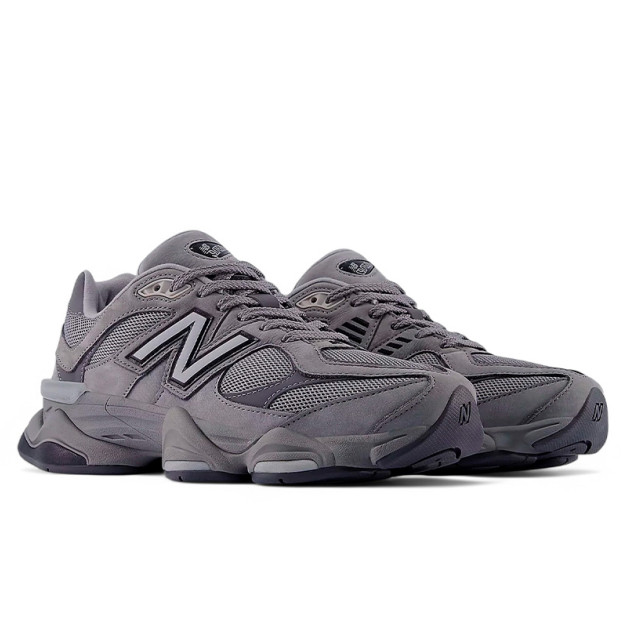New Balance 9060 Shadow Grey U9060ZGB