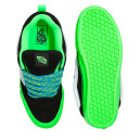 Vans Knu Skool Shoes Black VN000CRPGRN