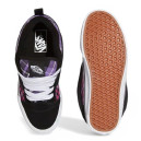 Vans Knu Skool Rave Plaid Black Multi VN0009QCBOQ
