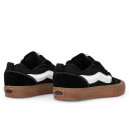 Vans Knu Skool Black Gum VN0009QCB9M