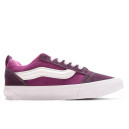 Vans Knu Skool Purple White