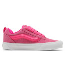 Vans Knu Skool Pink Glo VN0009QCYU2