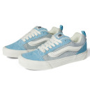 Vans Knu Skool Light Blue White VN0009QCSKY1