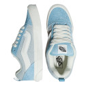 Vans Knu Skool Light Blue White VN0009QCSKY1