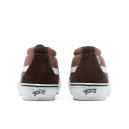 Vans Sk8-Mid x JJJJound VLT LX Brown VN0A7TNH2D7