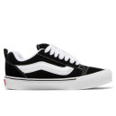 Vans Knu Skool Black White VN0009QC6BT