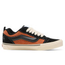 Vans x Disney Knu-Skool Scar VN0009QCYS81