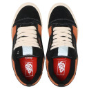 Vans x Disney Knu-Skool Scar VN0009QCYS81