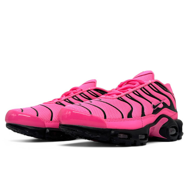 Nike Air Max TN Neon Pink Black