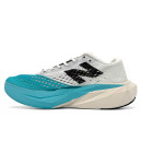 New Balance Fuelcell Supercomp Pacer V2 White Light Blue WFCRRLW2
