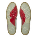 Кеди Converse High Chuck 70 Embroidered Lips High Love Me Vintage White A01601C