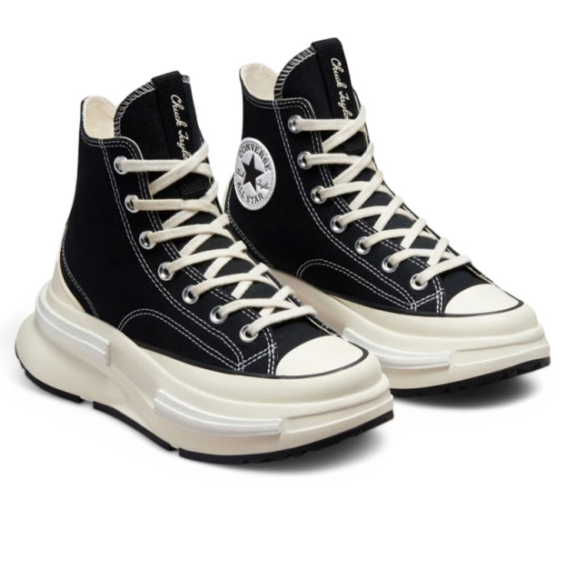 Кеди Converse Run Star Legacy CX High Black A00869C