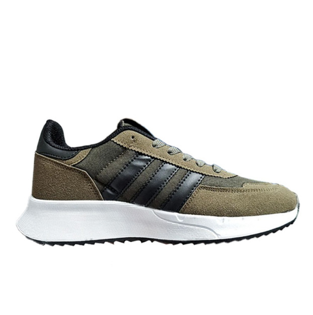 Lite Boost Khaki Black White