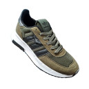 Lite Boost Khaki Black White