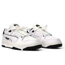 Puma Slipstream White Black