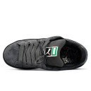 Puma Suede XL Grey Black