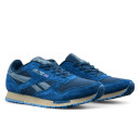 Reebok Classic Blue Orange