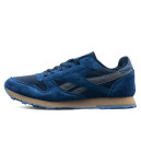 Reebok Classic Blue Orange