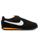 Nike Cortez Day of The Dead Black White Orange