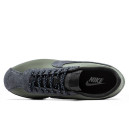 Nike Cortez Reflective Khaki Grey