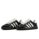 Adidas Handball Spezial x The Blue Trio Black White JP5669