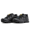 Salomon XT-6 Advanced Gore-Tex Dover Black