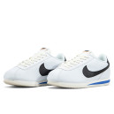 Nike Cortez White Black Blue DN1791-100