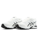 Asics Gel Flux 4 White Black