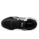 Asics Gel Flux 4 Black White