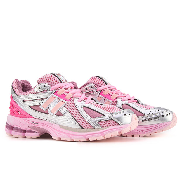 New Balance 1906R Pink Silver