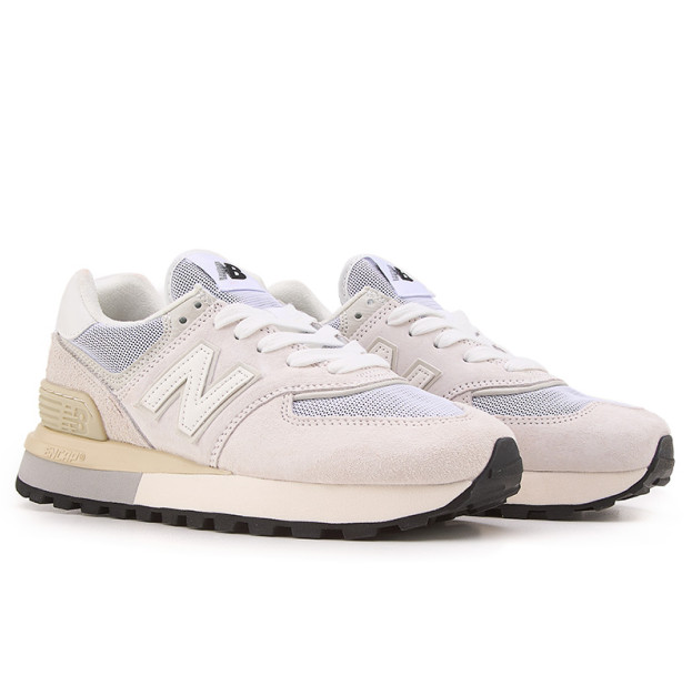 New Balance 574 Legacy Grey Beige