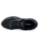 Reebok Zig Kinetica Black Red