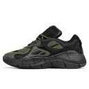 Reebok Zig Kinetica Olive Black
