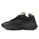 Reebok Zig Kinetica 2 Edge Cordura Termo Black Grey