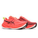 Asics Superblast Sunrise Red Black 1013A127-600