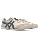 Asics Onitsuka Tiger Mexico 66 Beige