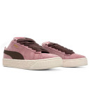 Puma Suede XL Future Pink 395205-11