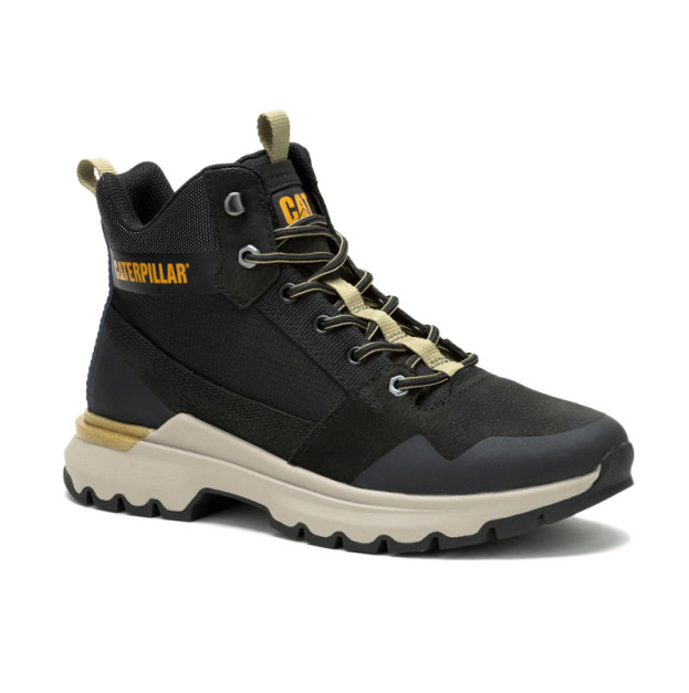Caterpillar Colorado Sneaker Black P725941