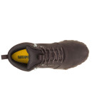 Caterpillar Hex Ready Mid Waterproof Coffee Bean P726104