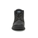 Caterpillar Threshold Chukka Black P725952