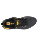 Caterpillar Colorado Sneaker Low Black Yellow P726090
