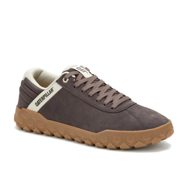 Caterpillar Hex + Coffee Bean P111628