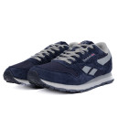 Reebok Classic Blue Grey Two