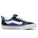 Vans KNU Skool Navy White VN0009QCNWD1