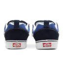 Vans KNU Skool Navy White VN0009QCNWD1