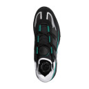 Adidas Niteball Black Sub Green FW2477